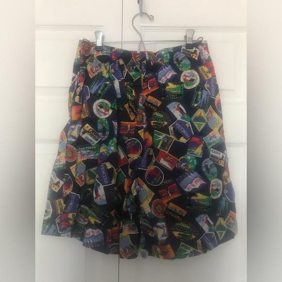 3 Piece Women’s Golf Outfit by Line-Up, sized M/L EUC - Picture 11 of 16